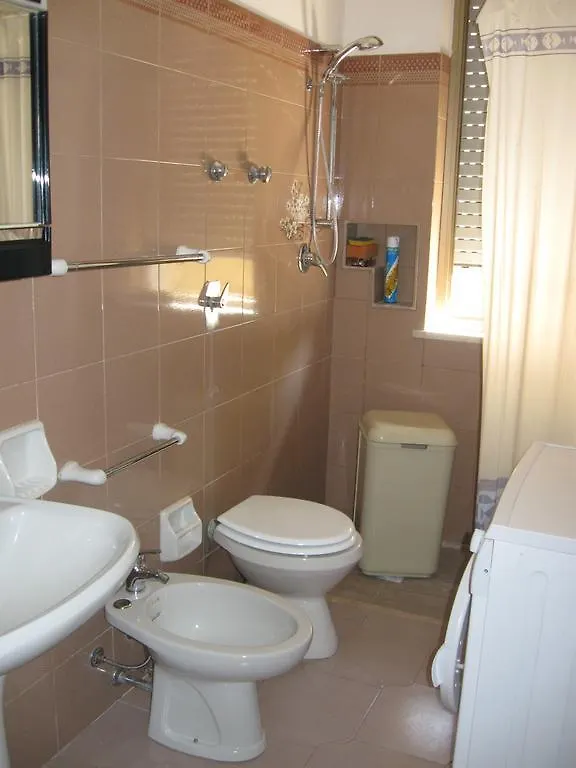 Valderice Vacanze For Relax Villa