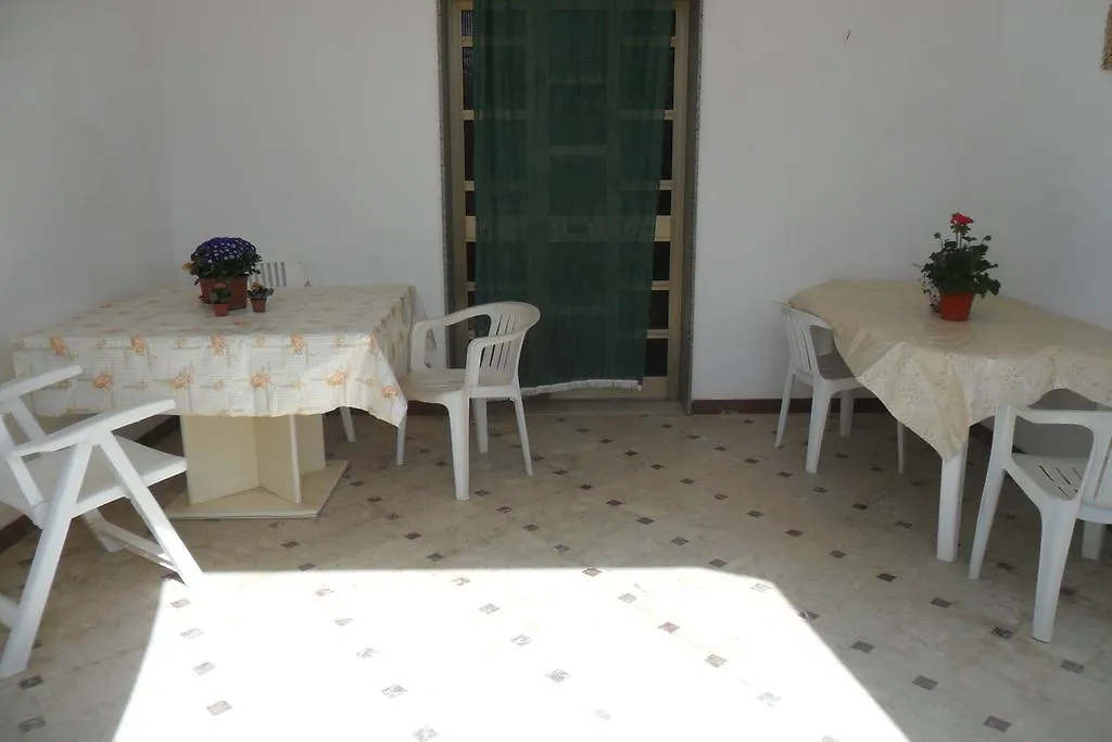 Valderice Vacanze 2 Villa