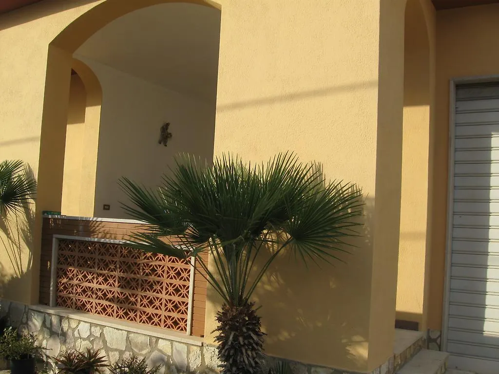 Valderice Vacanze 2 Villa