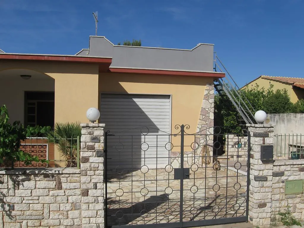 Valderice Vacanze For Relax Villa 0*,  Italy