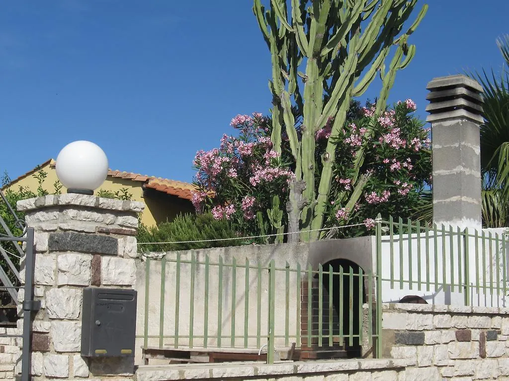 Valderice Vacanze For Relax Villa Italy