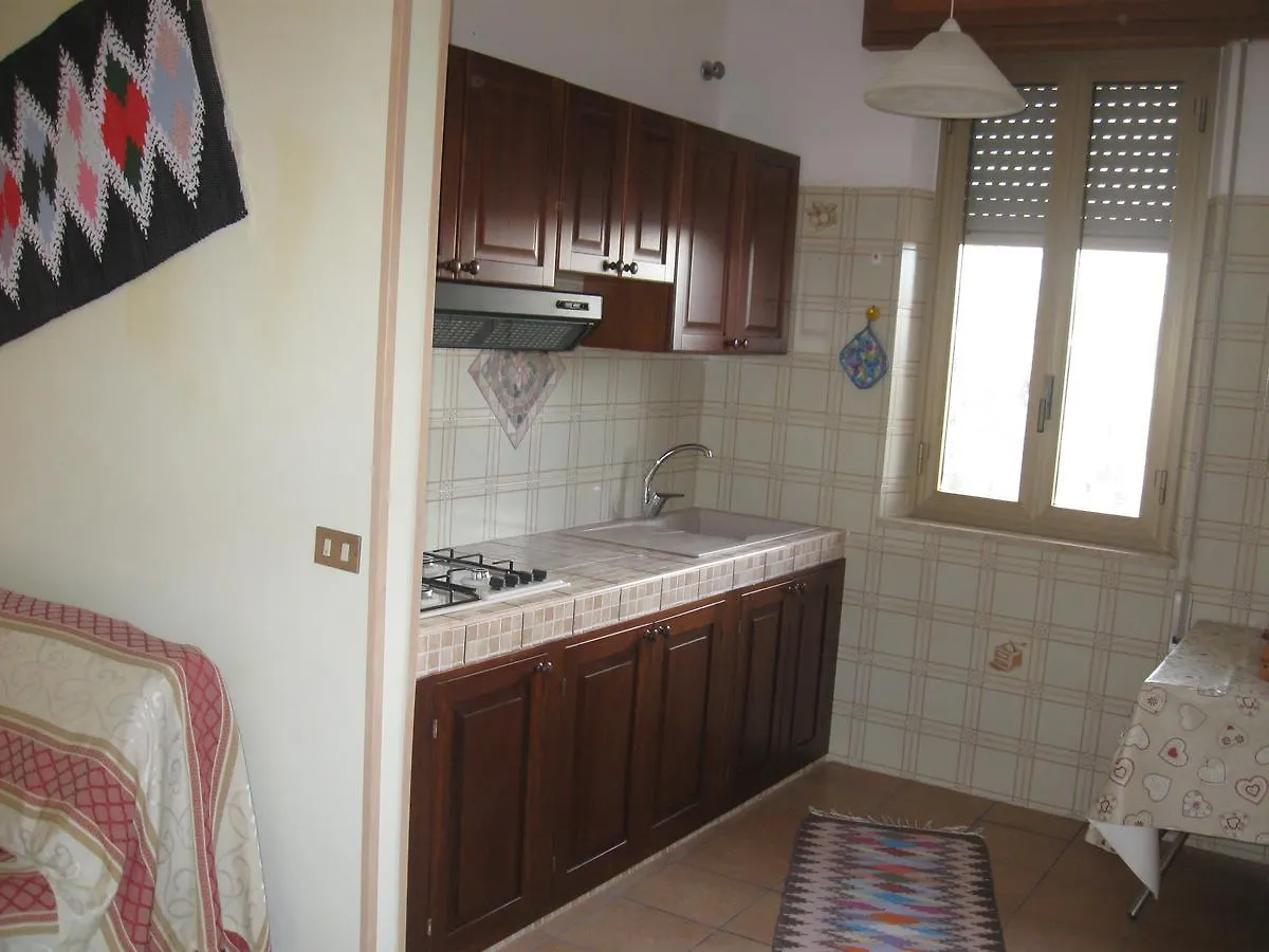 Valderice Vacanze 2 Villa Italia