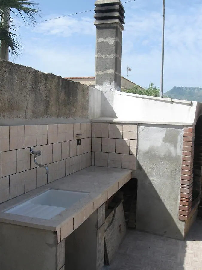 Valderice Vacanze 2 Villa